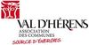 Association des communes du Val d’Hérens